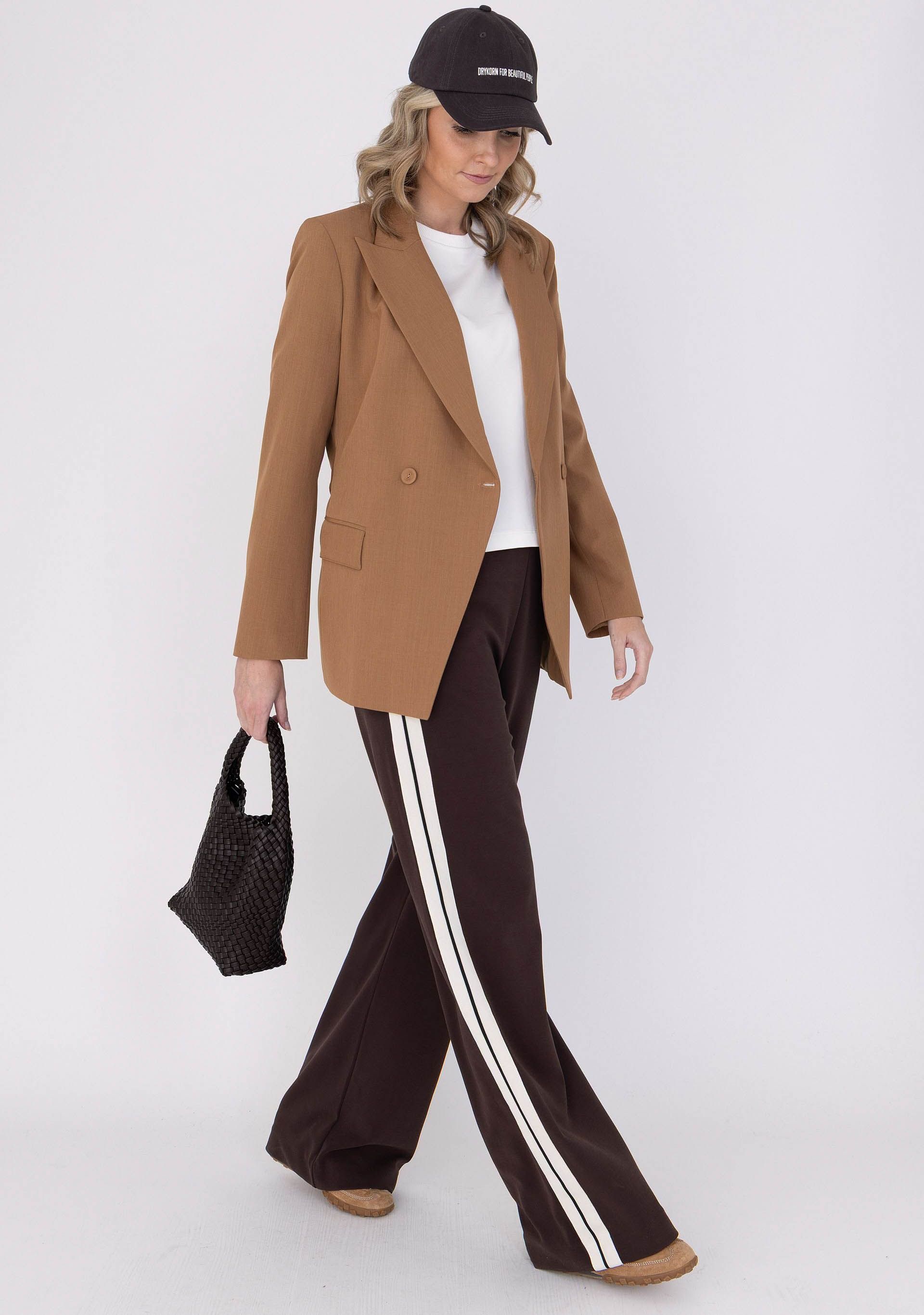 ANNA VAN TOOR PANTALON