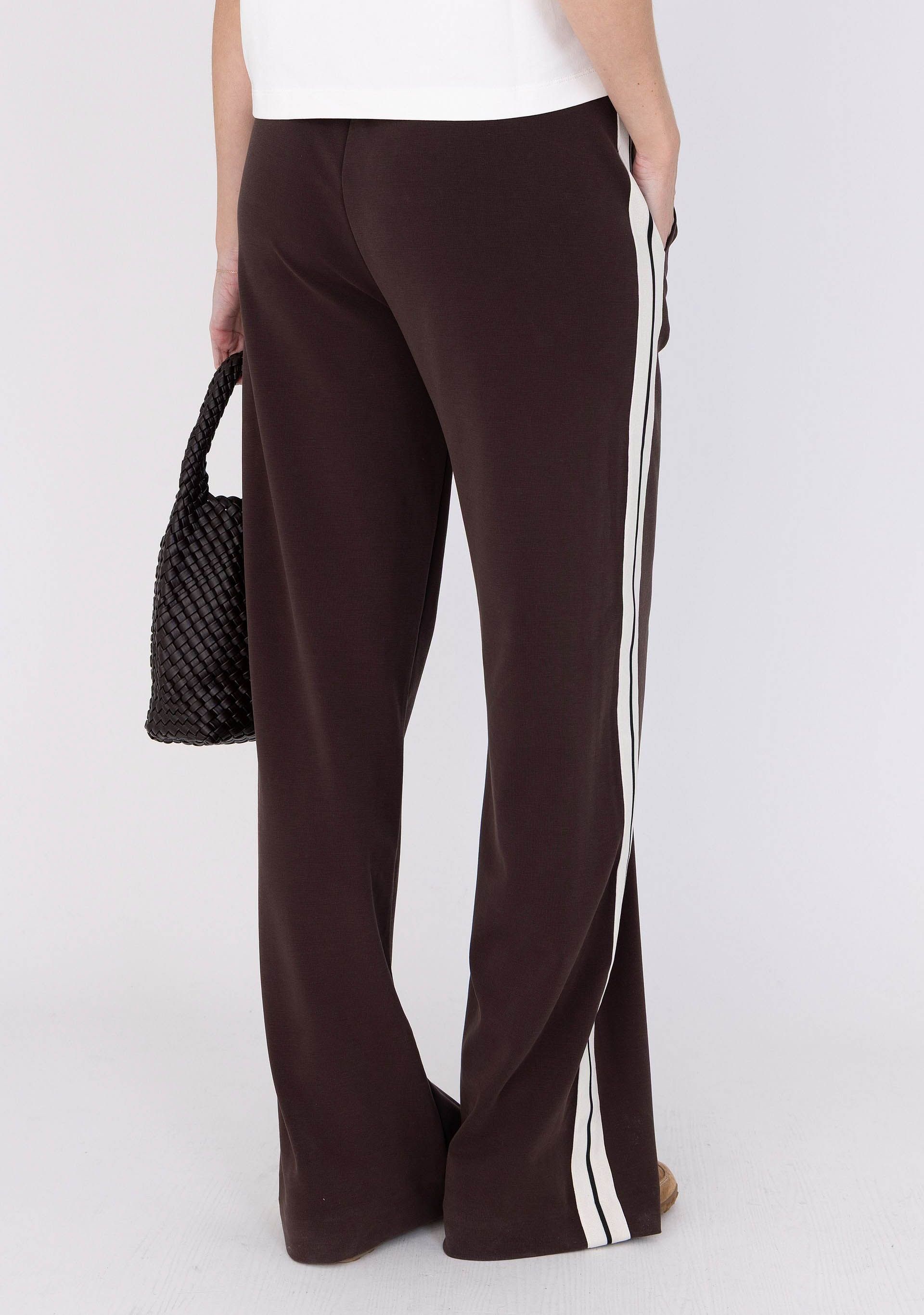 ANNA VAN TOOR PANTALON