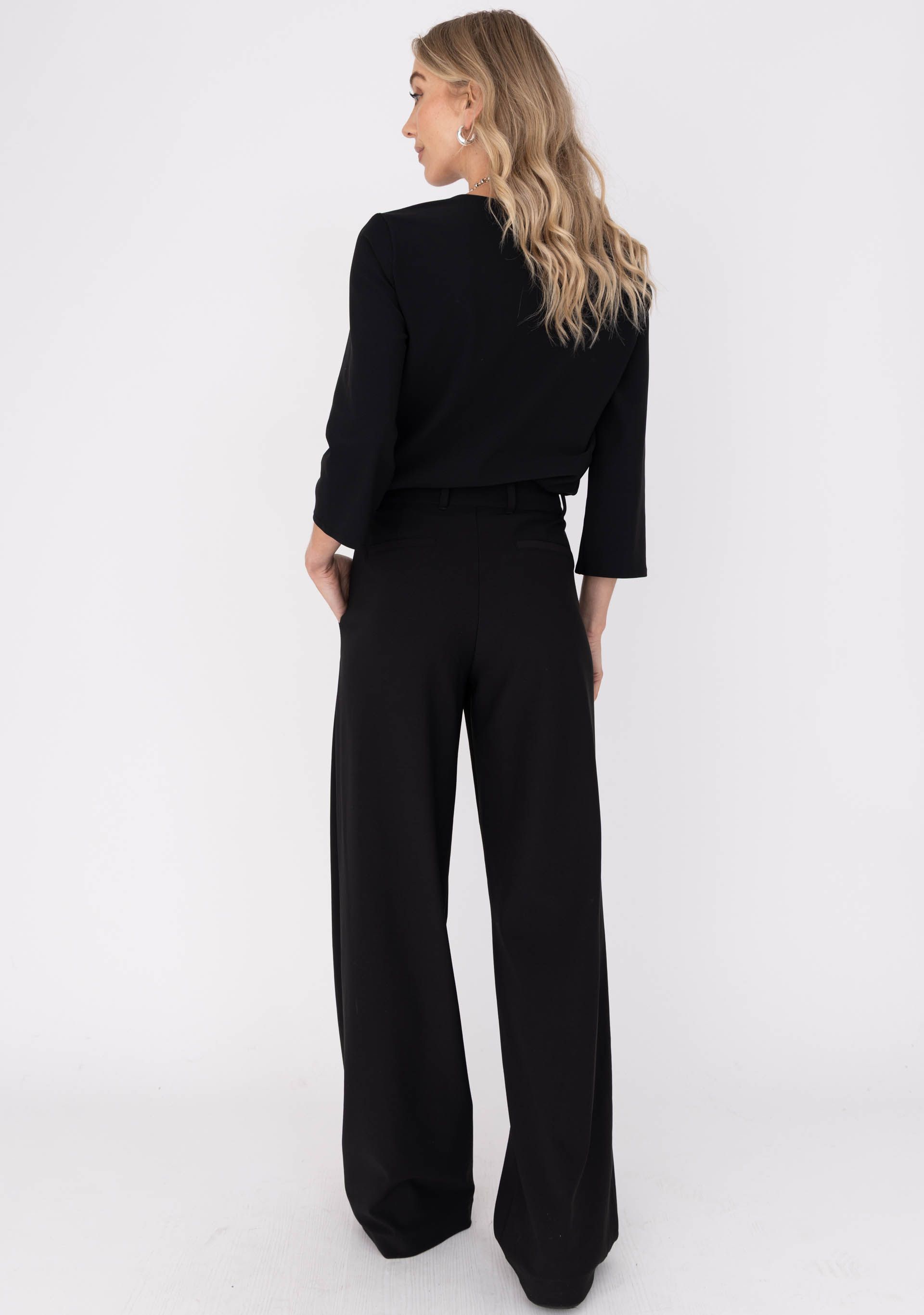 ANNA VAN TOOR PANTALON