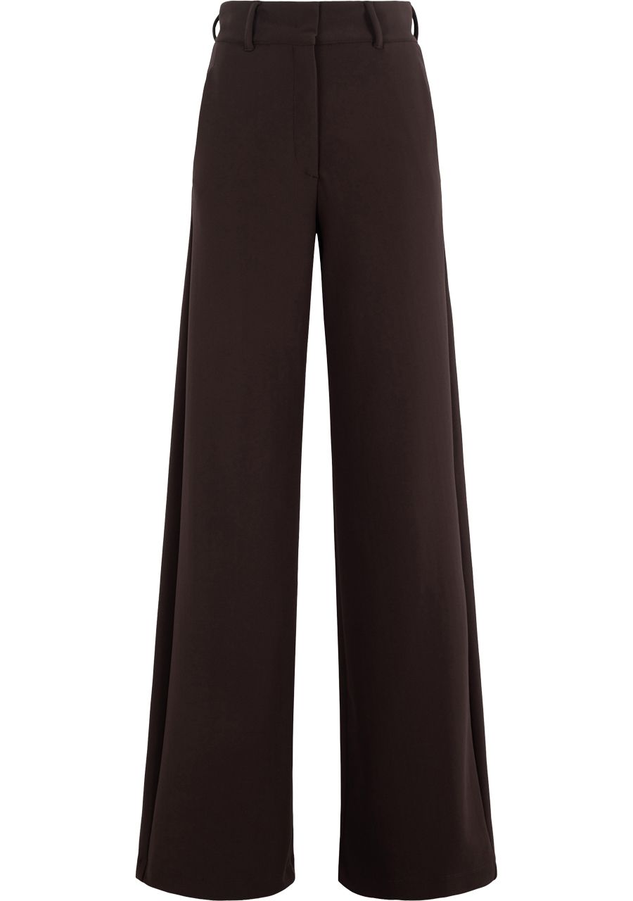 ANNA VAN TOOR PANTALON