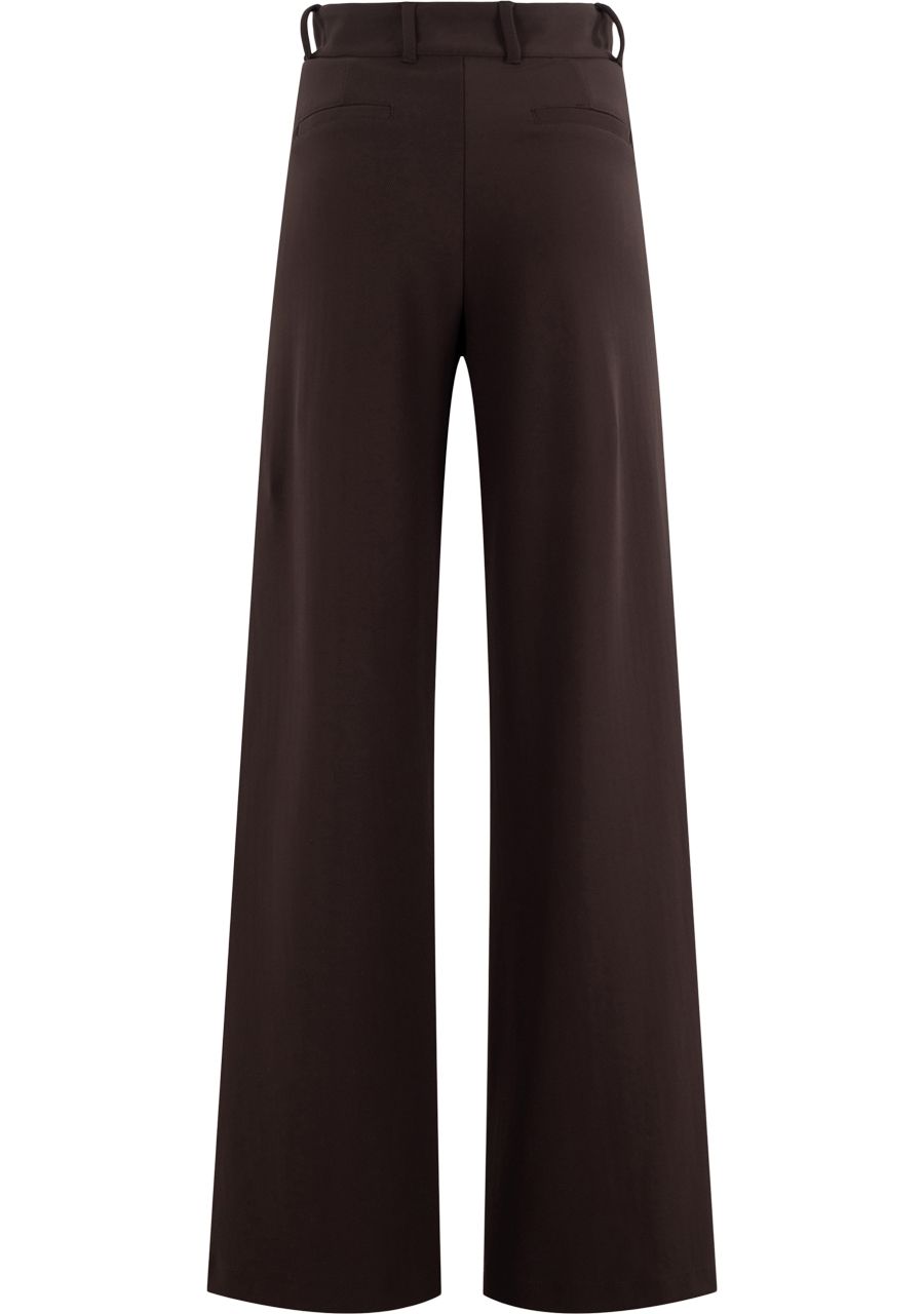 ANNA VAN TOOR PANTALON