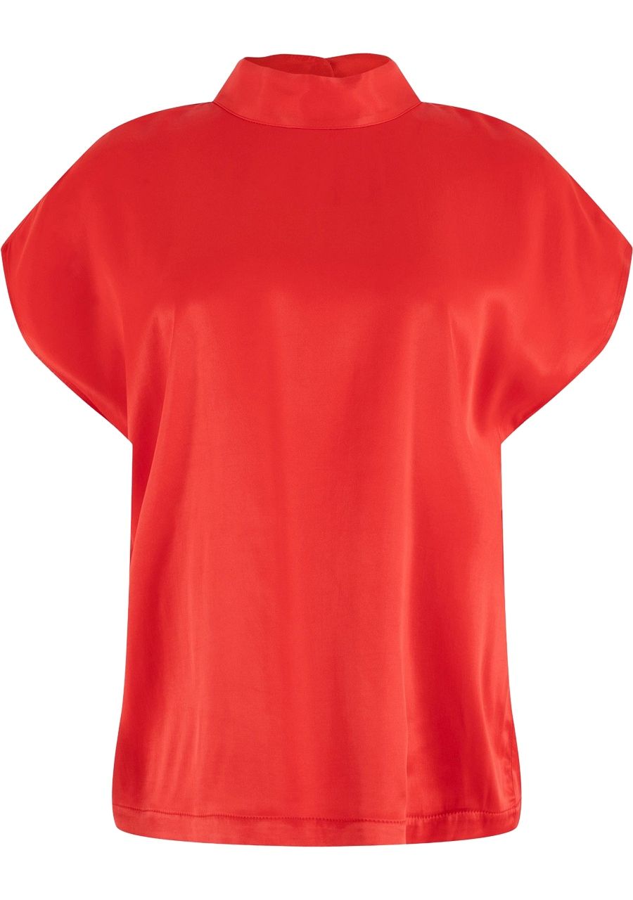 ANNA VAN TOOR BLOUSE