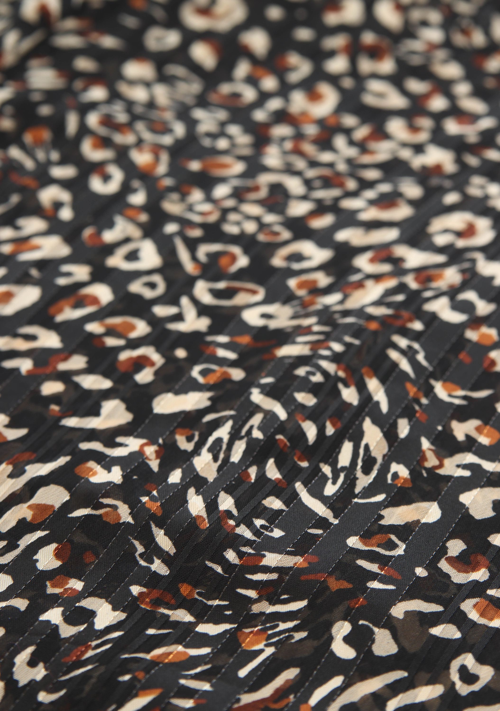 ANNA VAN TOOR BLOUSE