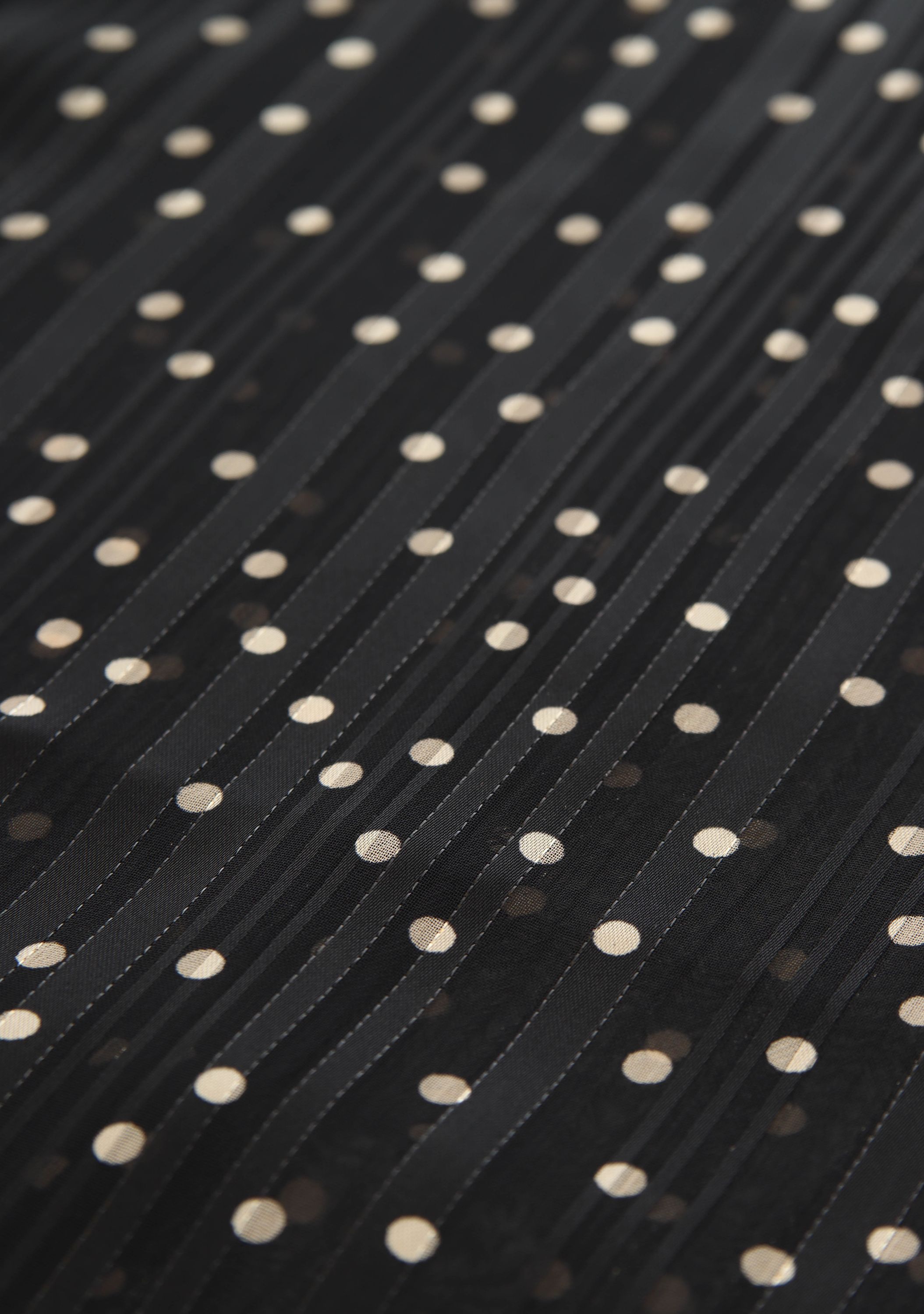 ANNA VAN TOOR BLOUSE