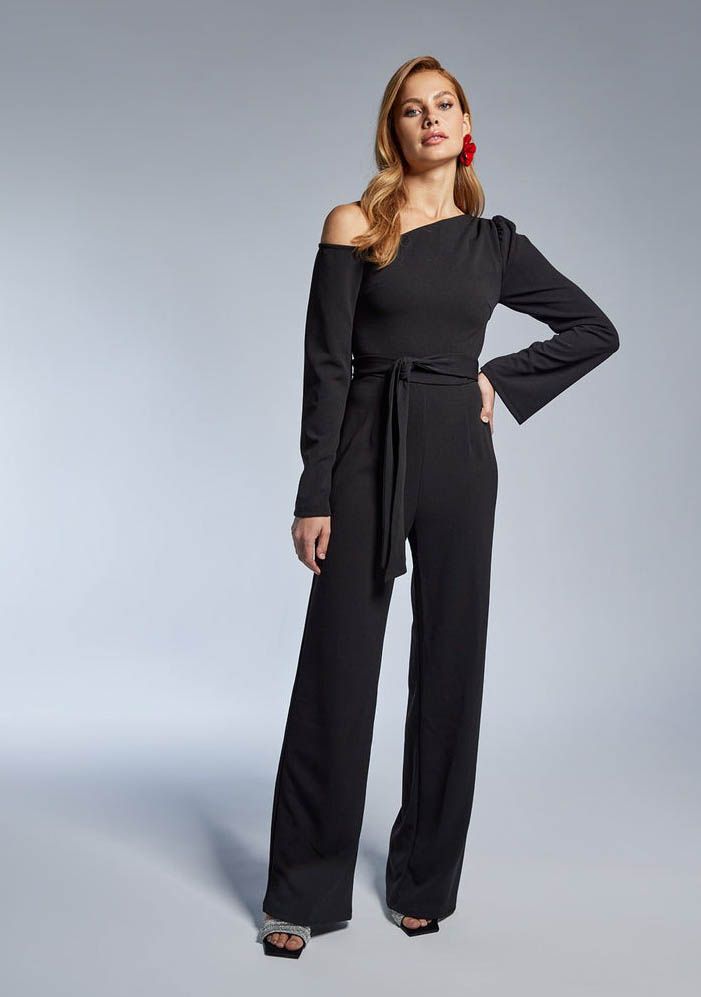 FREEBIRD JUMPSUIT FREEBIRD JUMPSUIT
