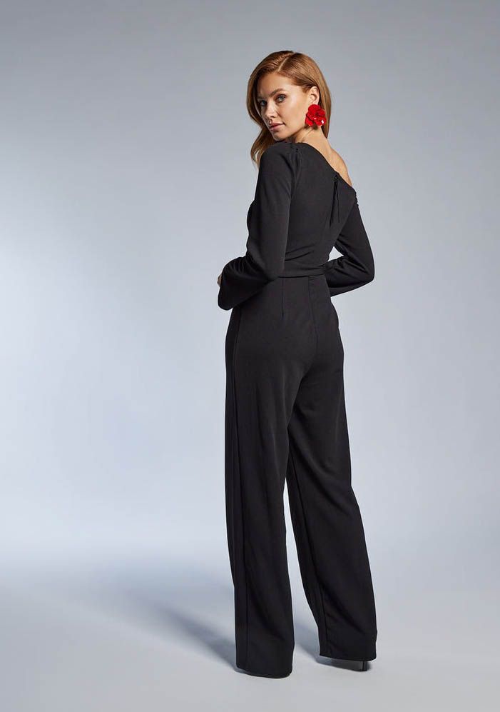 FREEBIRD JUMPSUIT FREEBIRD JUMPSUIT