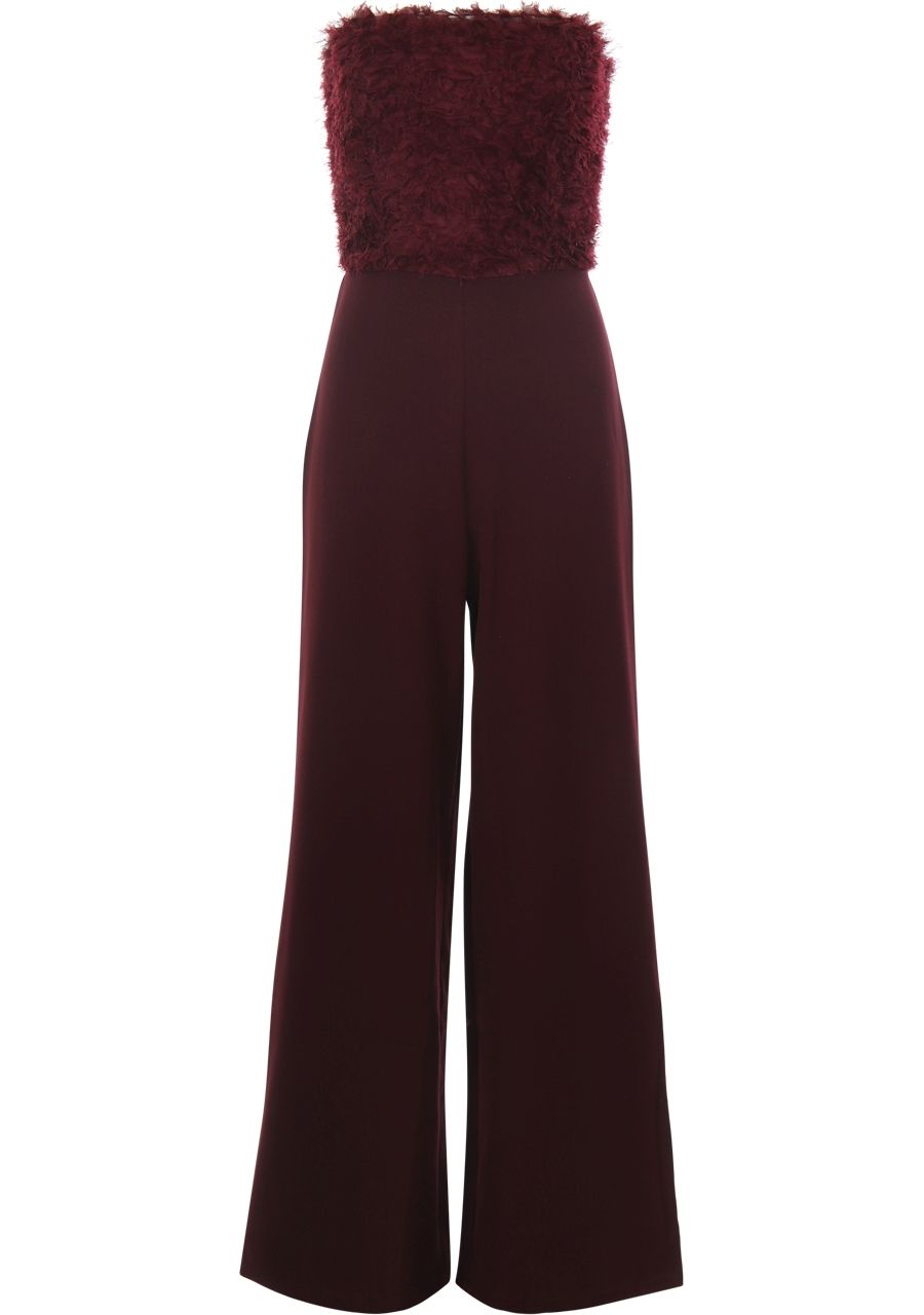 FREEBIRD JUMPSUIT FREEBIRD JUMPSUIT