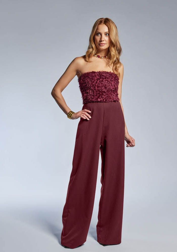 FREEBIRD JUMPSUIT FREEBIRD JUMPSUIT