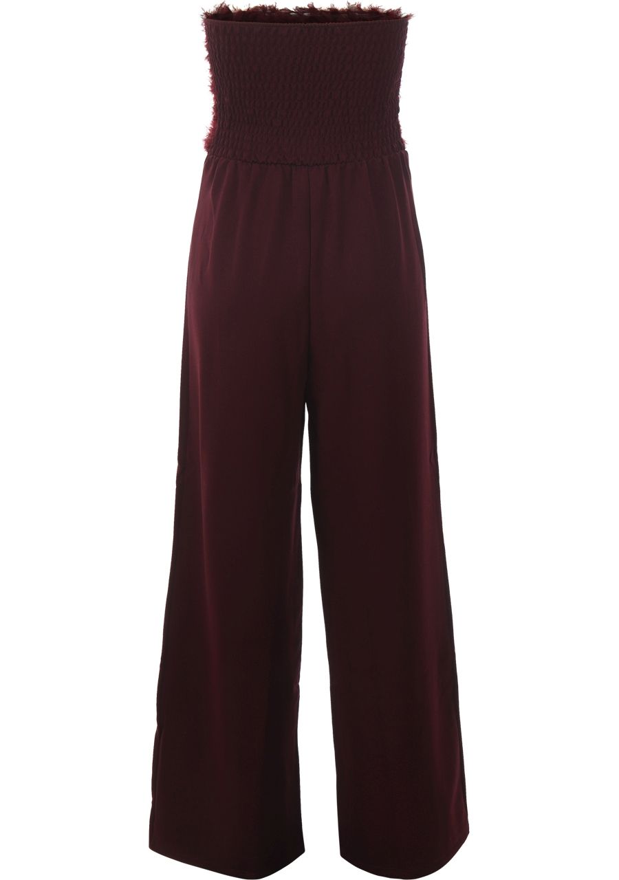 FREEBIRD JUMPSUIT FREEBIRD JUMPSUIT