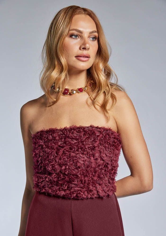 FREEBIRD JUMPSUIT FREEBIRD JUMPSUIT