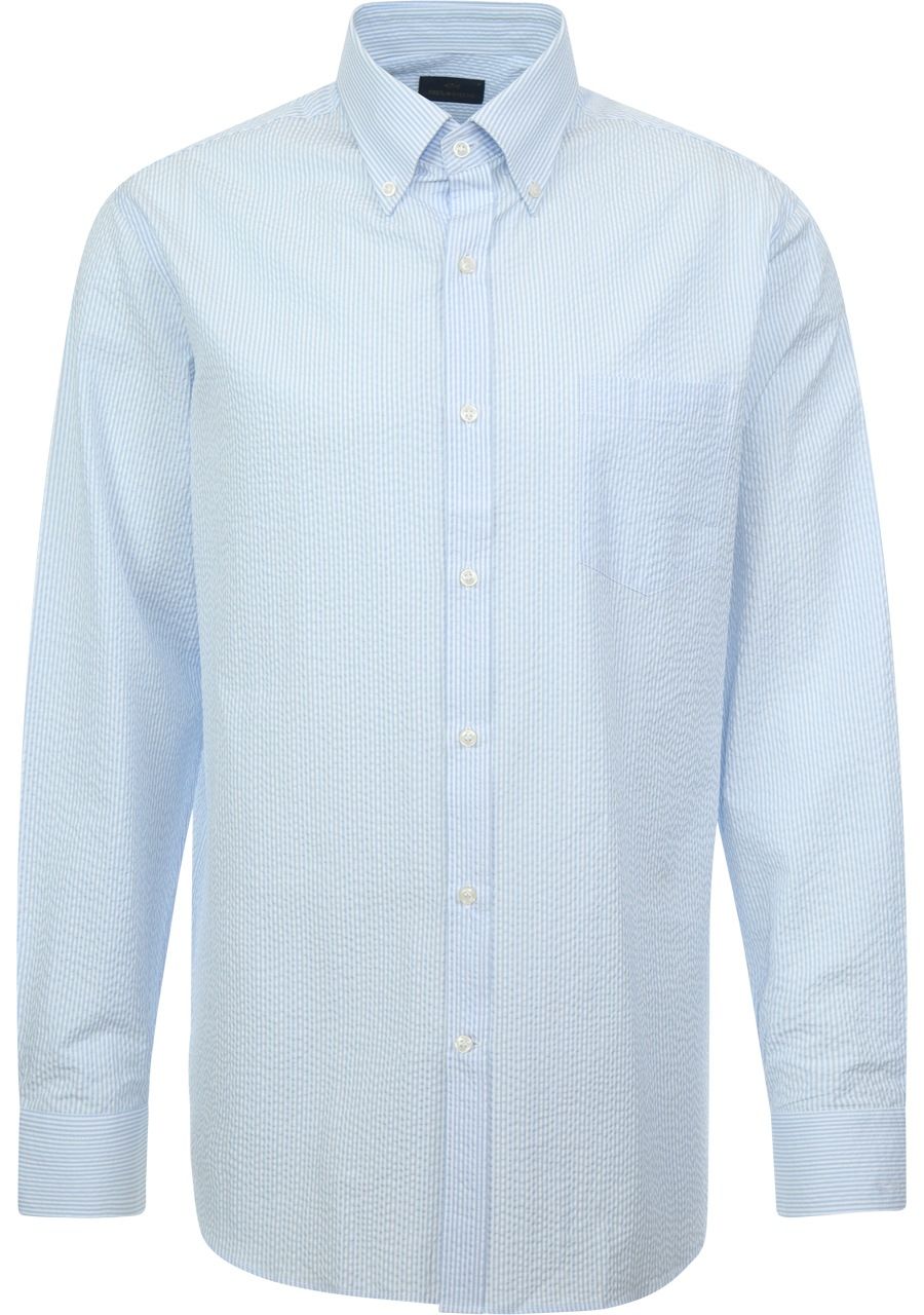 PAUL EN SHARK OVERHEMD