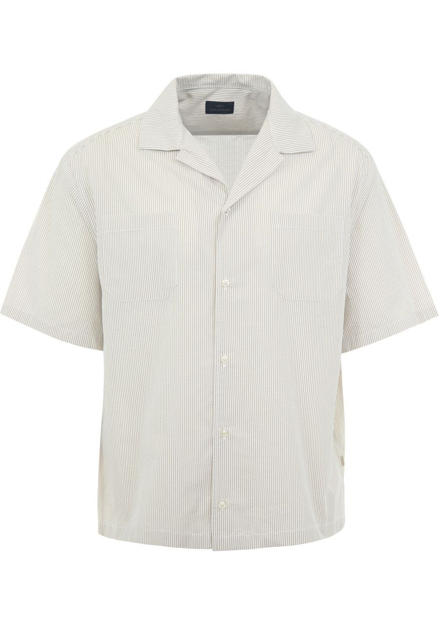 PAUL EN SHARK OVERHEMD