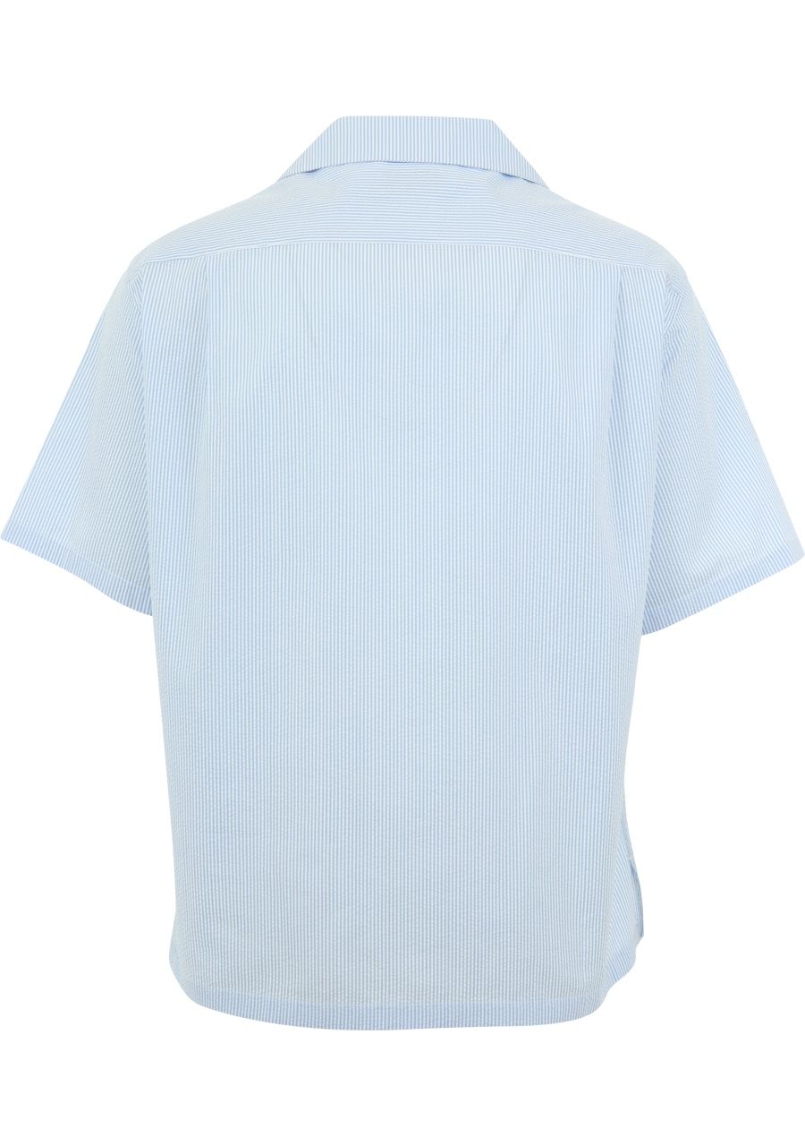 PAUL EN SHARK OVERHEMD