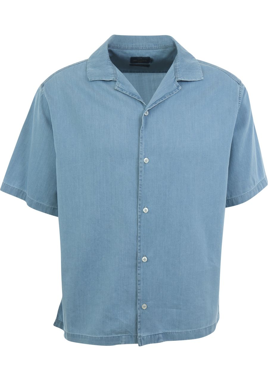 PAUL EN SHARK OVERHEMD