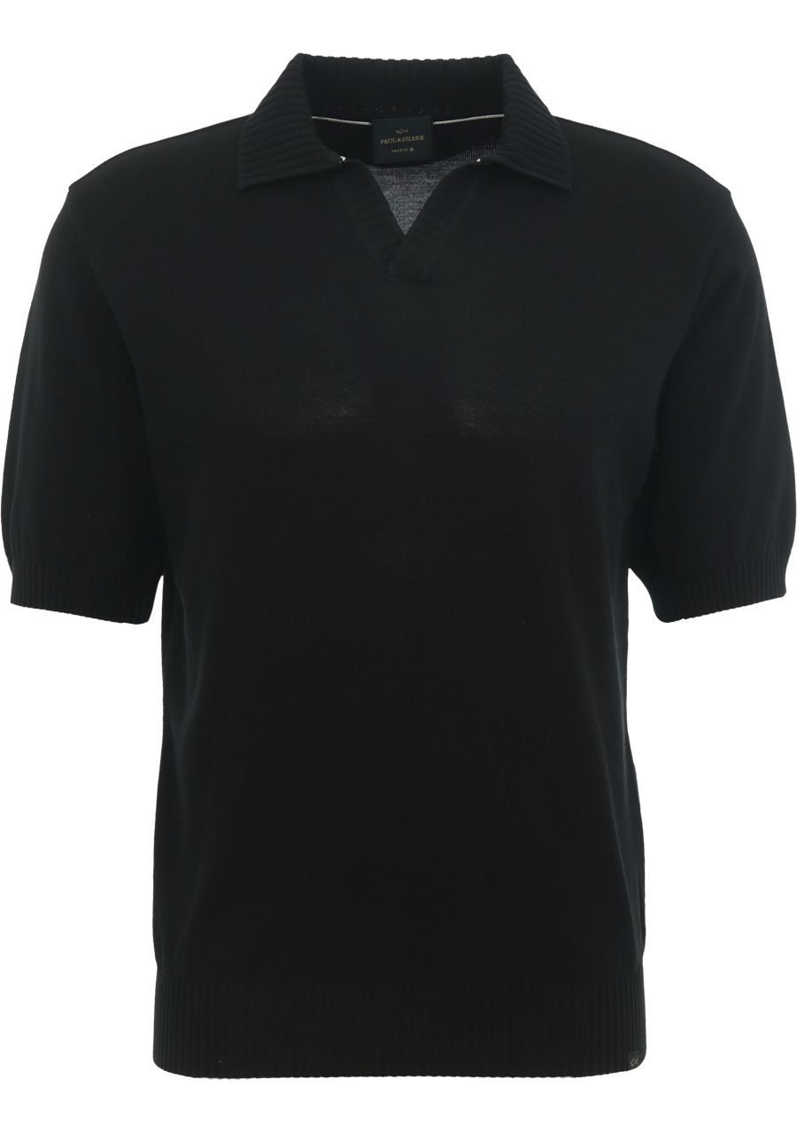 PAUL EN SHARK POLO