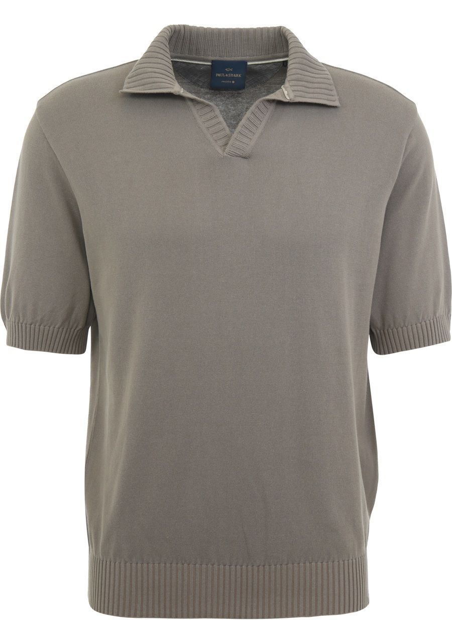 PAUL EN SHARK POLO