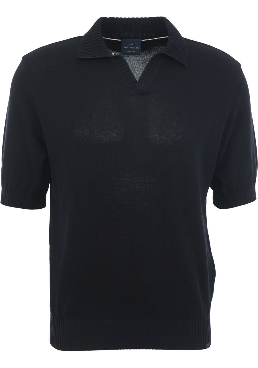 PAUL EN SHARK POLO