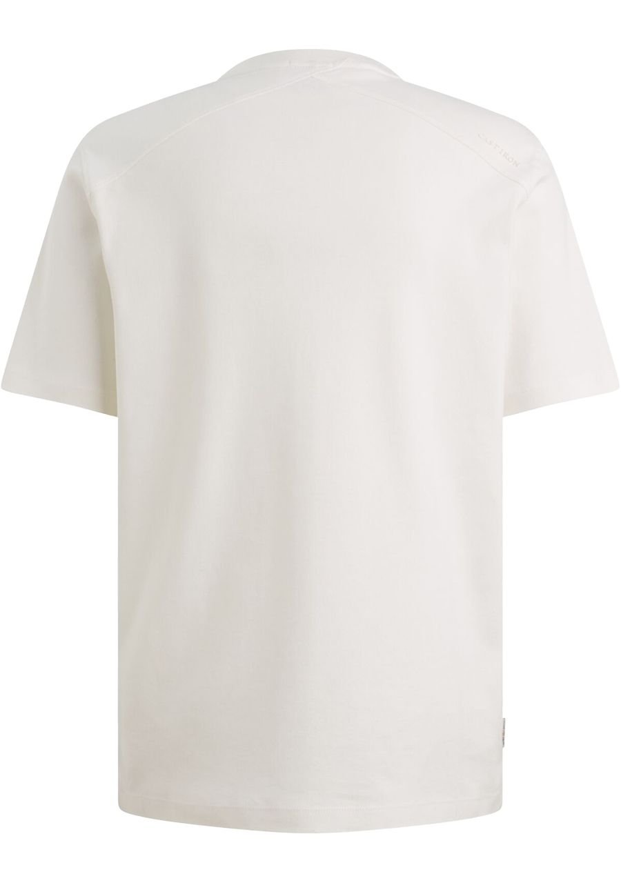 CAST IRON TSHIRT