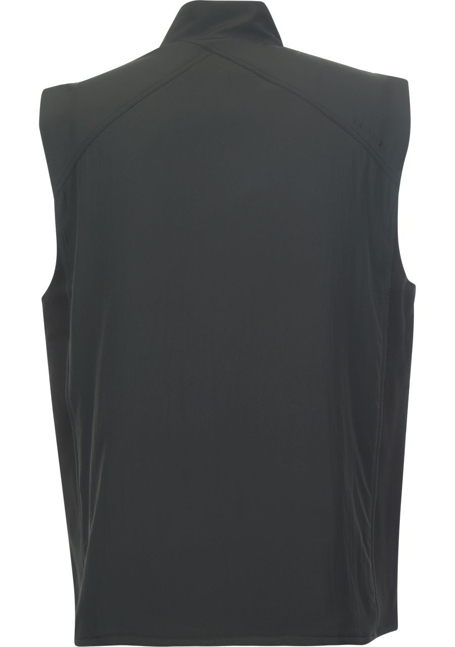 CAST IRON BODYWARMER