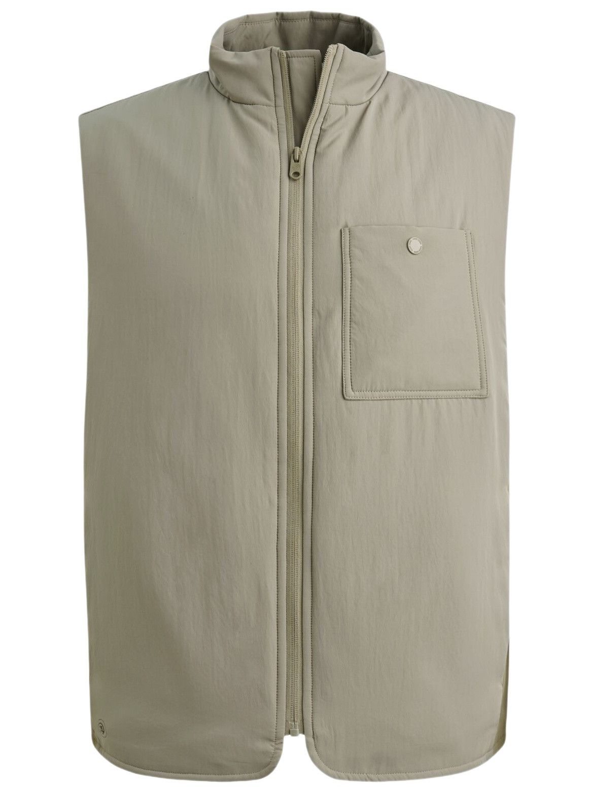 CAST IRON BODYWARMER