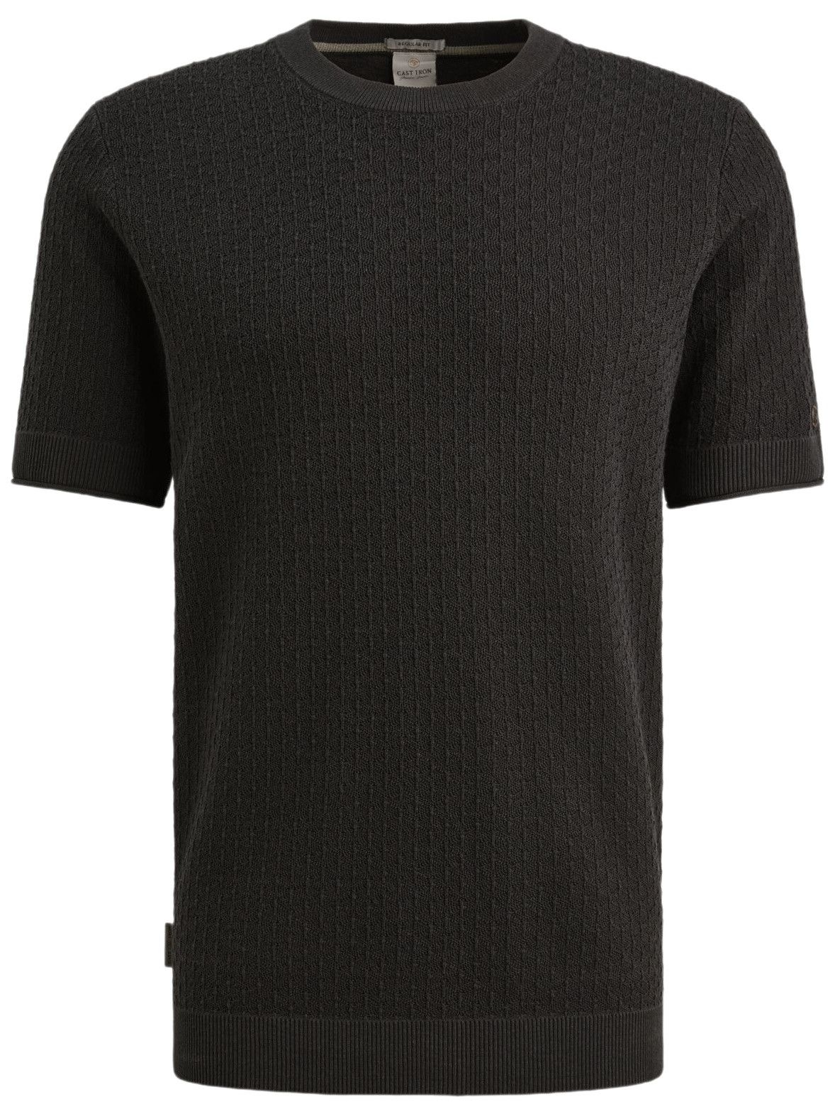CAST IRON TSHIRT