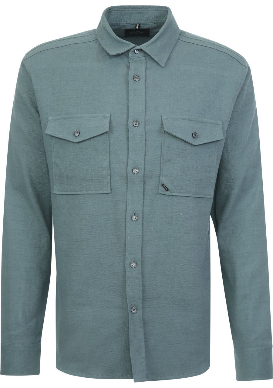 VANGUARD OVERSHIRT