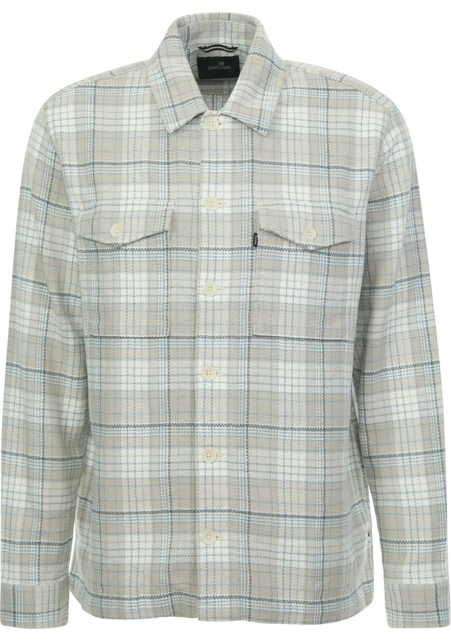 VANGUARD OVERSHIRT