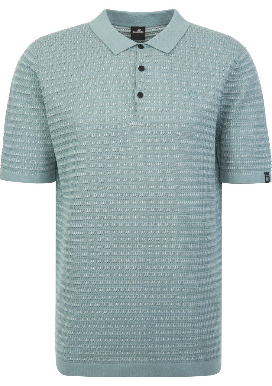 VANGUARD POLO