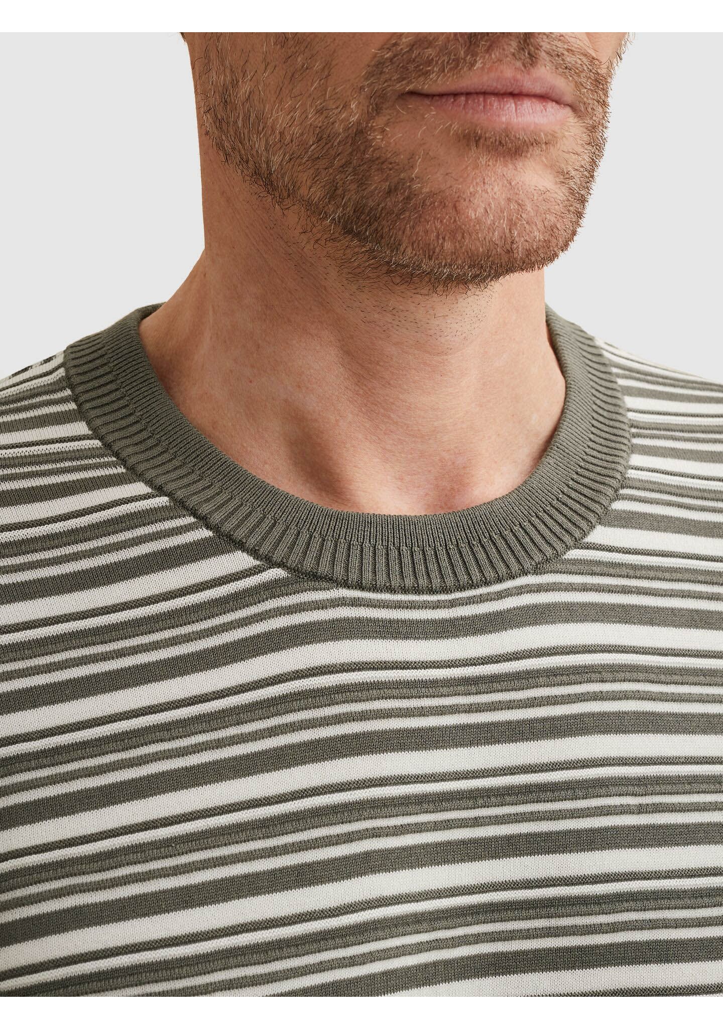 VANGUARD - TSHIRT - Groen