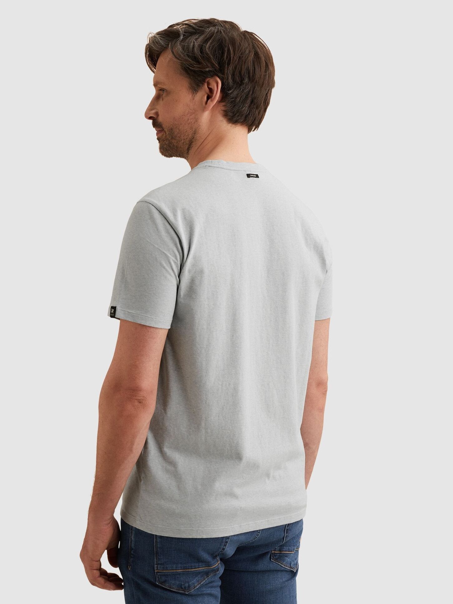 VANGUARD - TSHIRT - Blauw