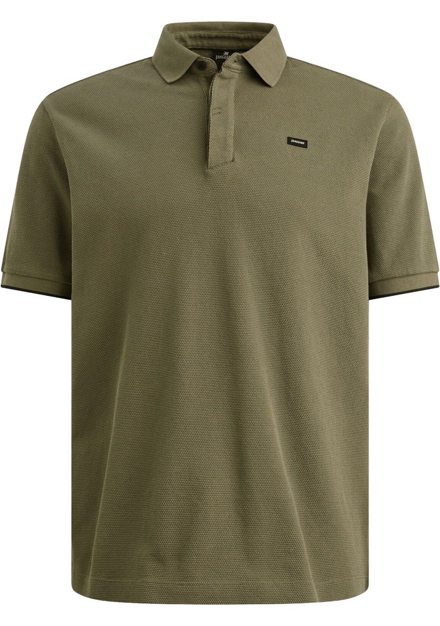 VANGUARD POLO