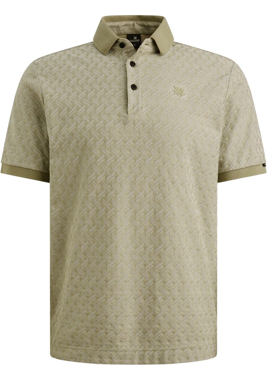 VANGUARD POLO