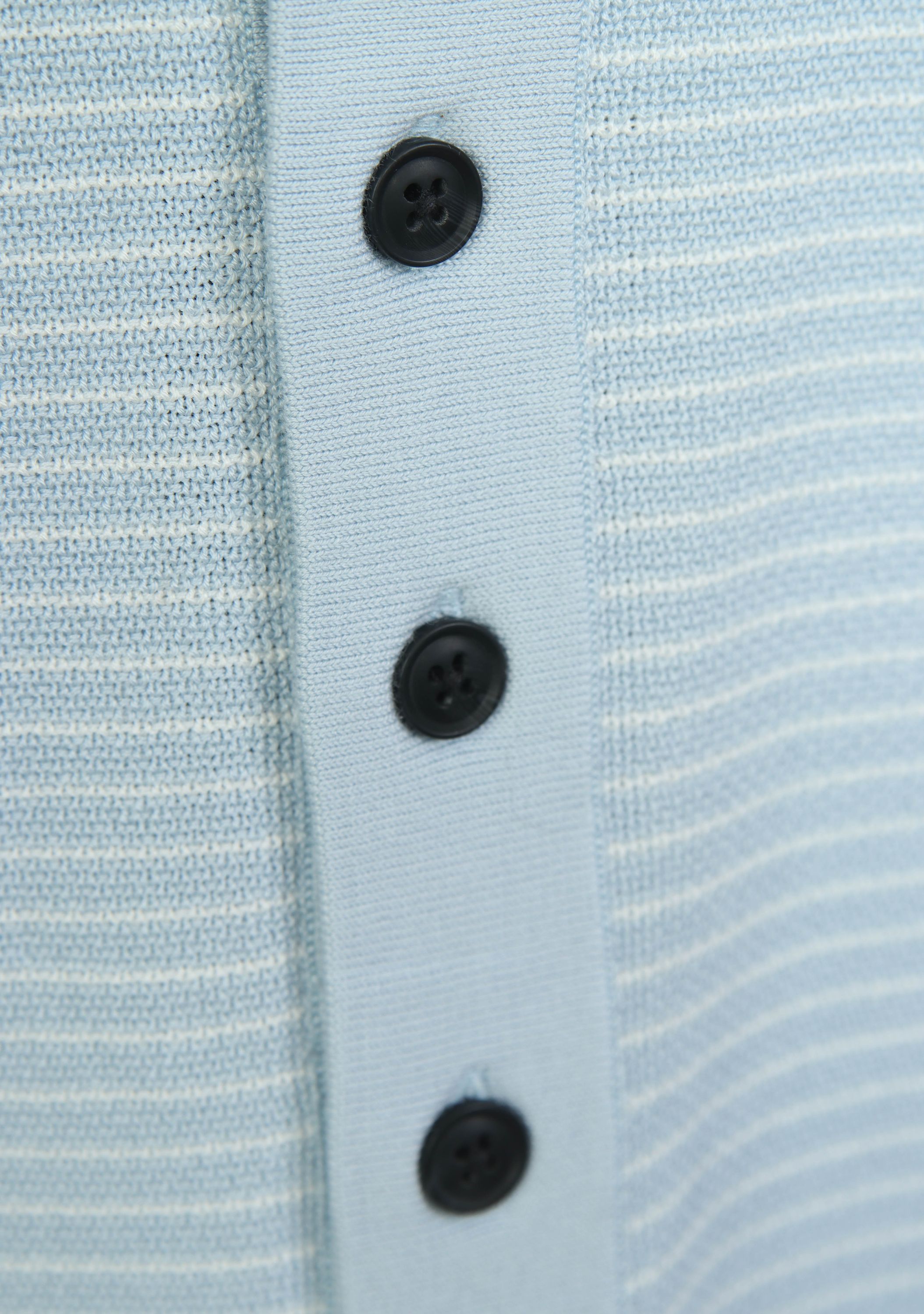 VANGUARD - POLO - Blauw