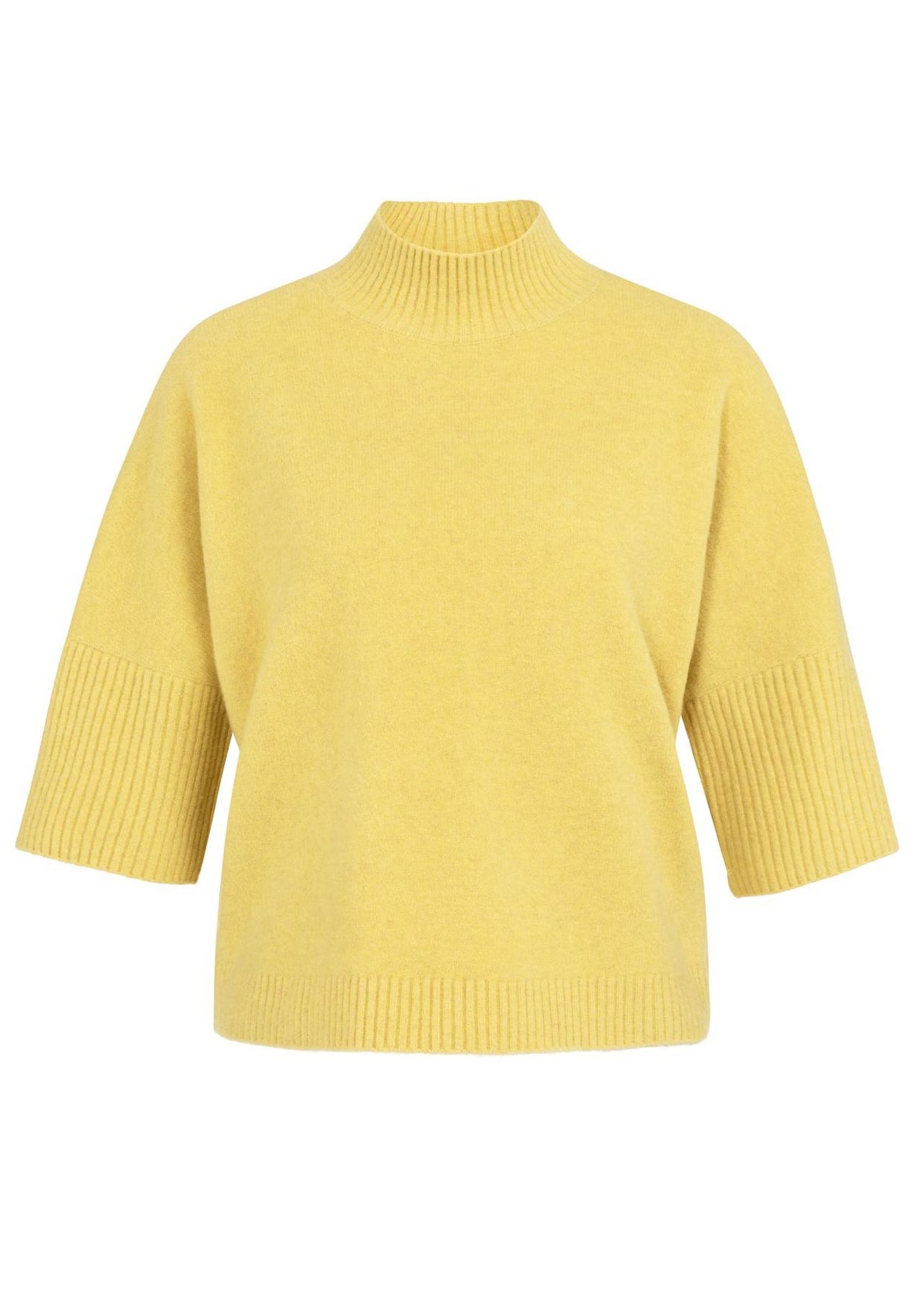 YAYA TRUI KORTE MOUW