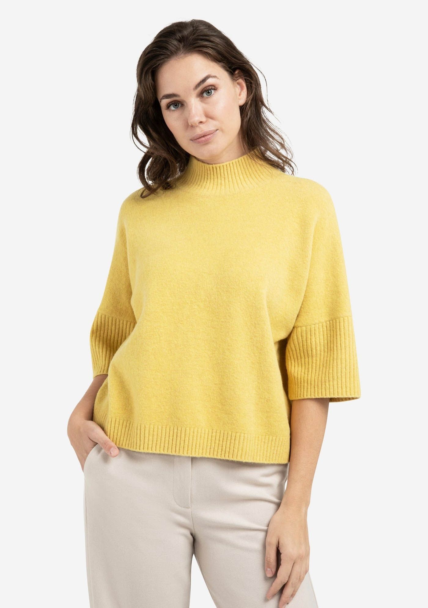 YAYA TRUI KORTE MOUW