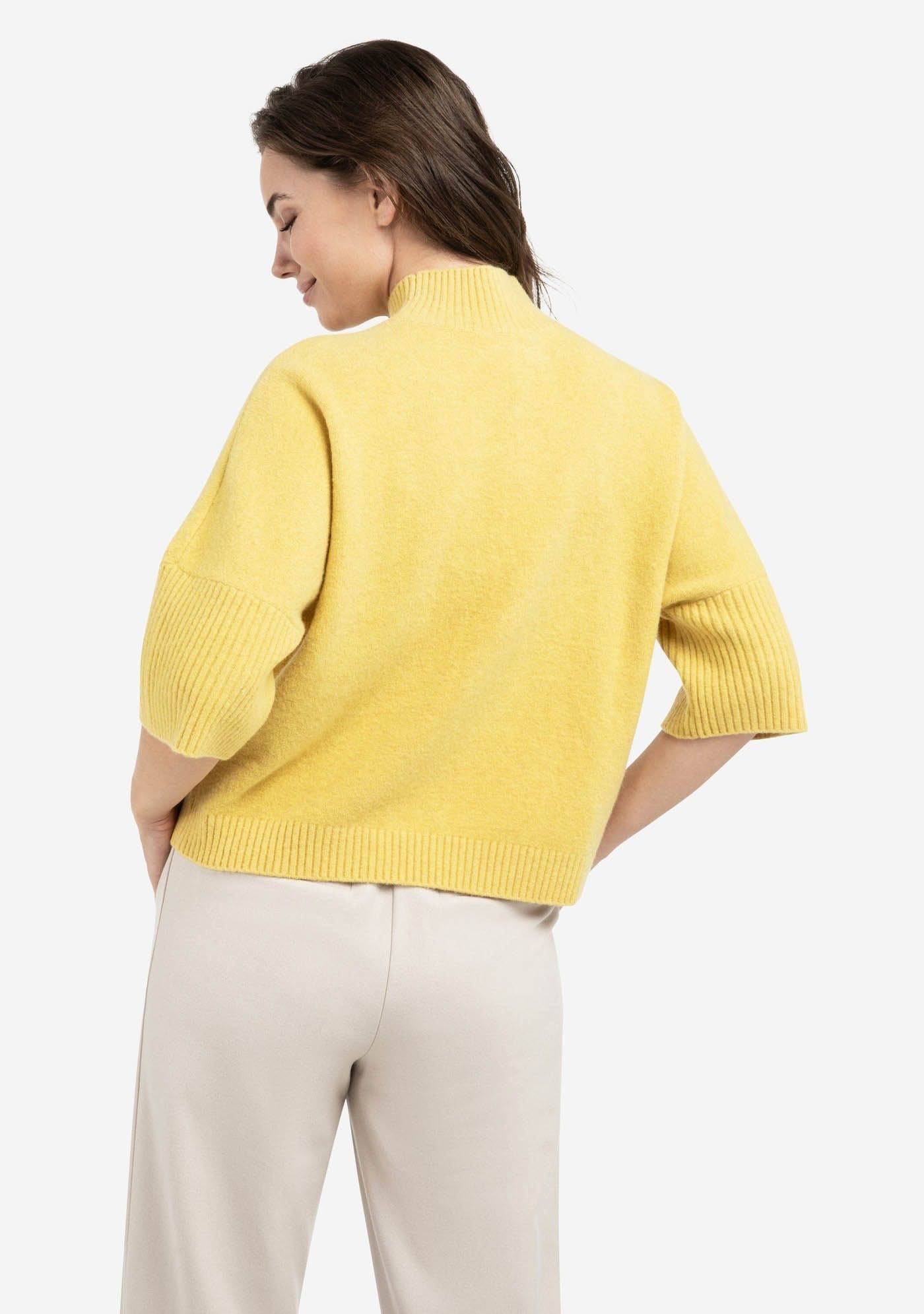 YAYA TRUI KORTE MOUW