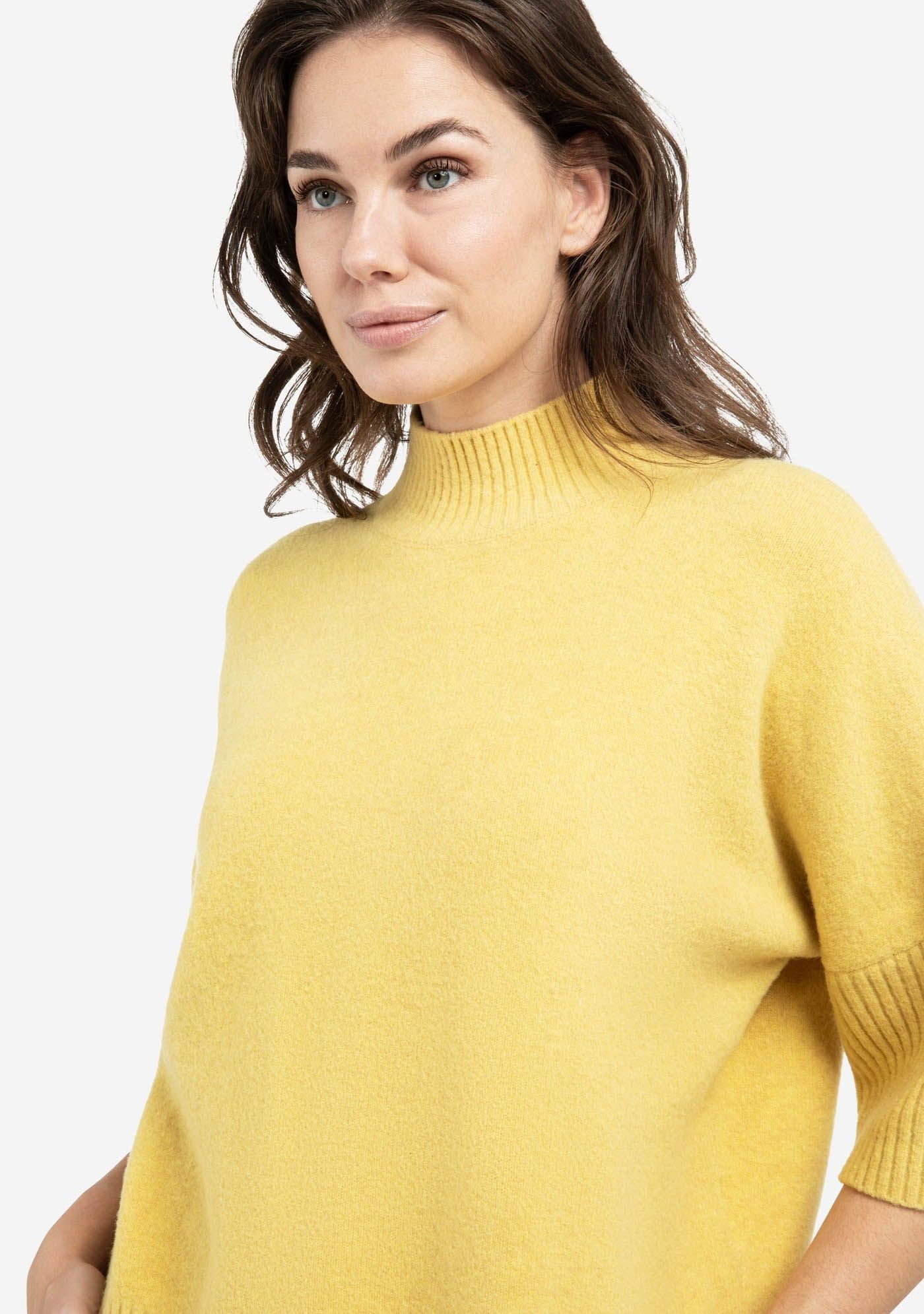 YAYA TRUI KORTE MOUW