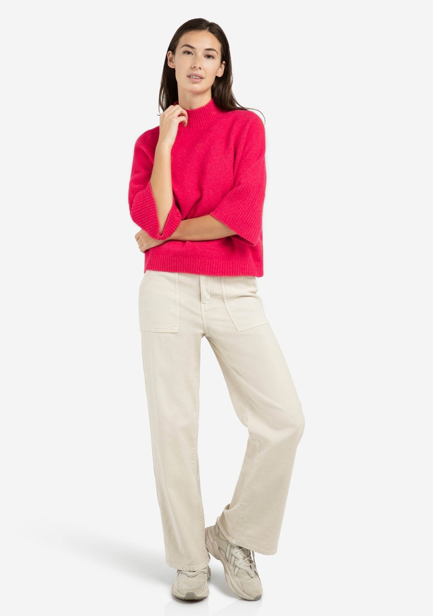 YAYA TRUI KORTE MOUW