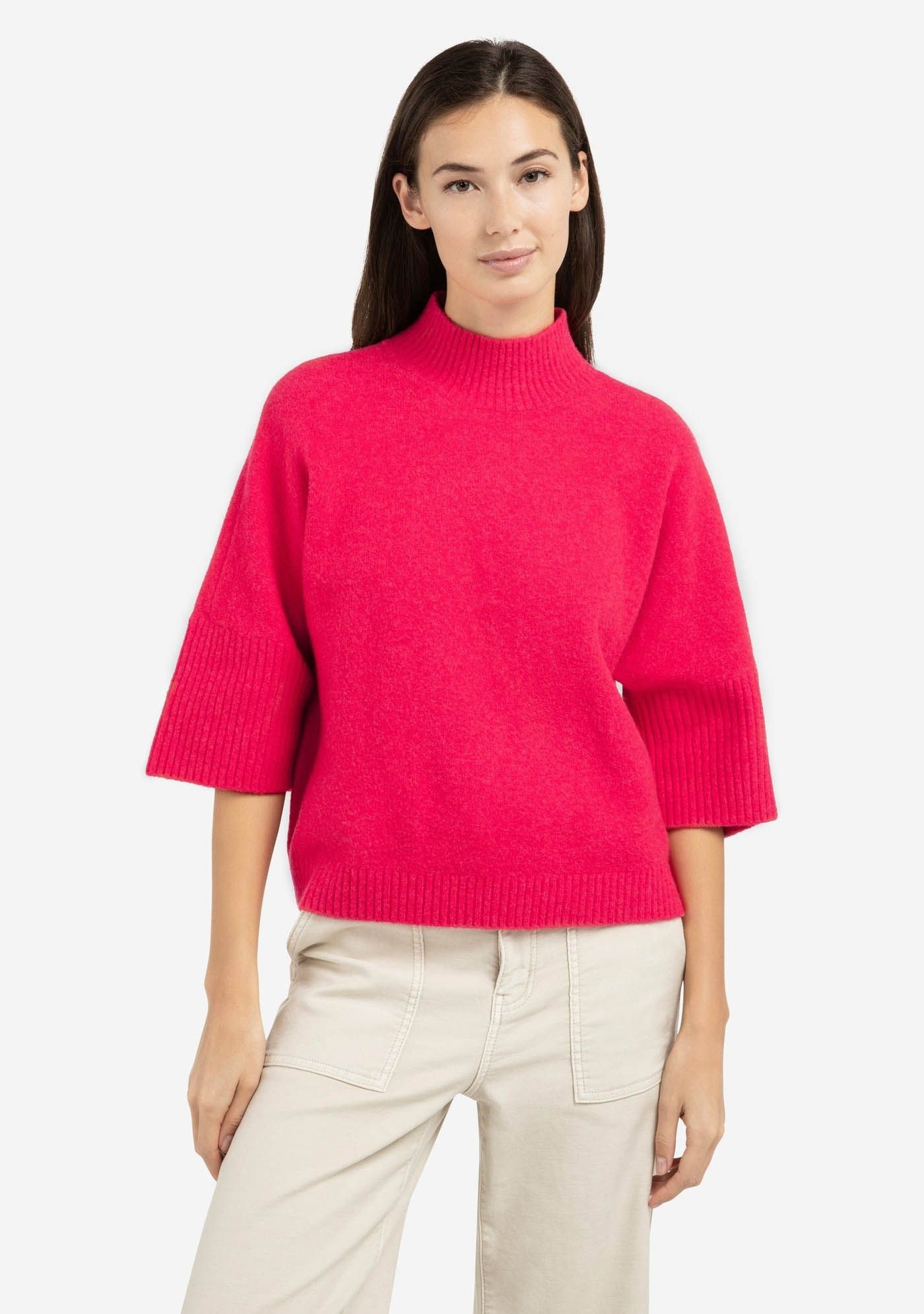 YAYA TRUI KORTE MOUW