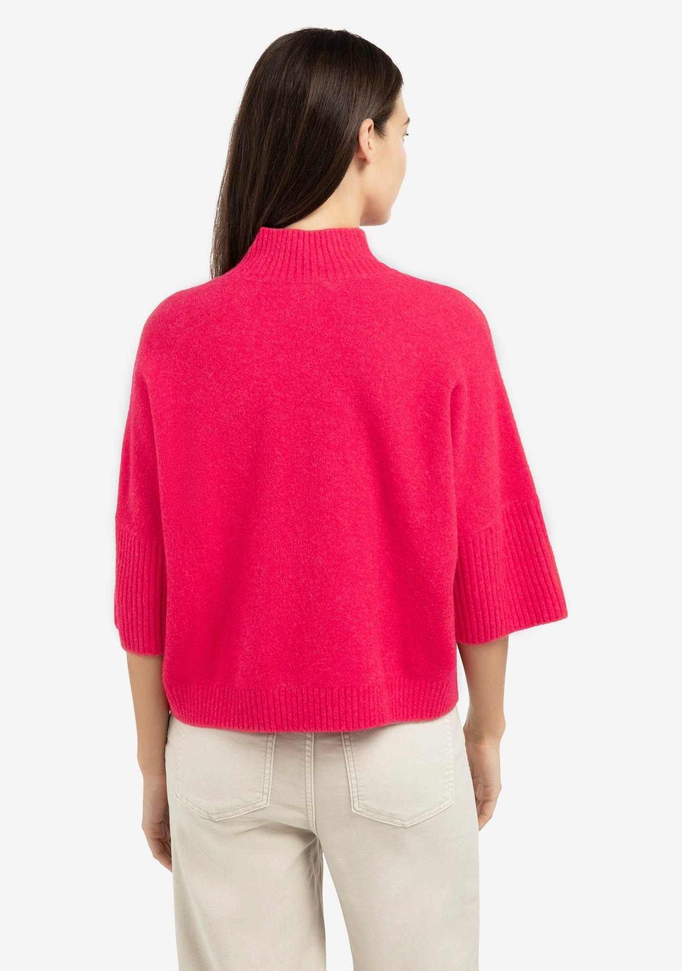 YAYA TRUI KORTE MOUW