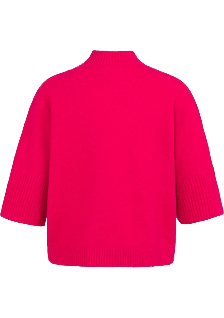 YAYA TRUI KORTE MOUW