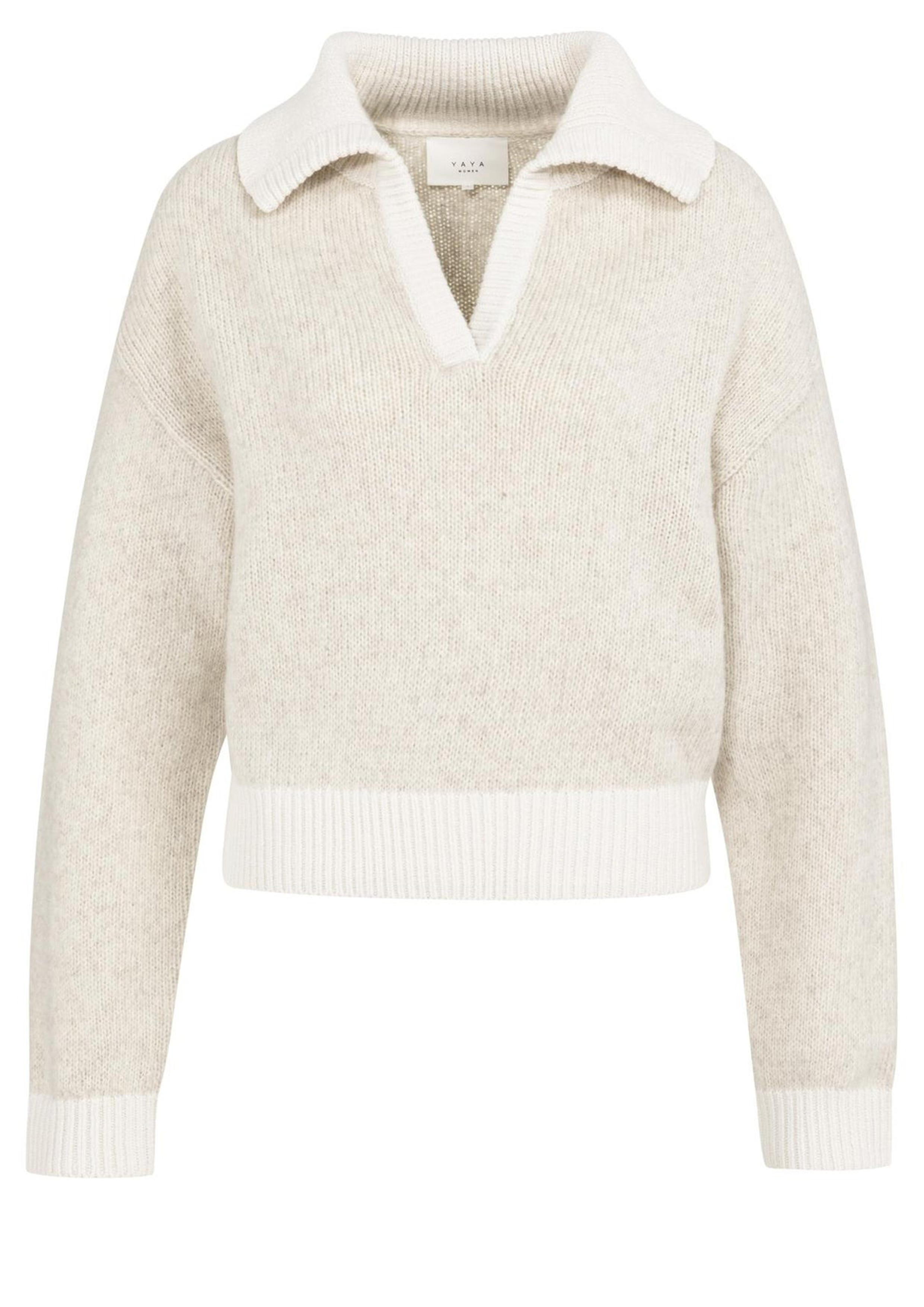 YAYA TRUI | 321237-1201 | Rinsma Modeplein