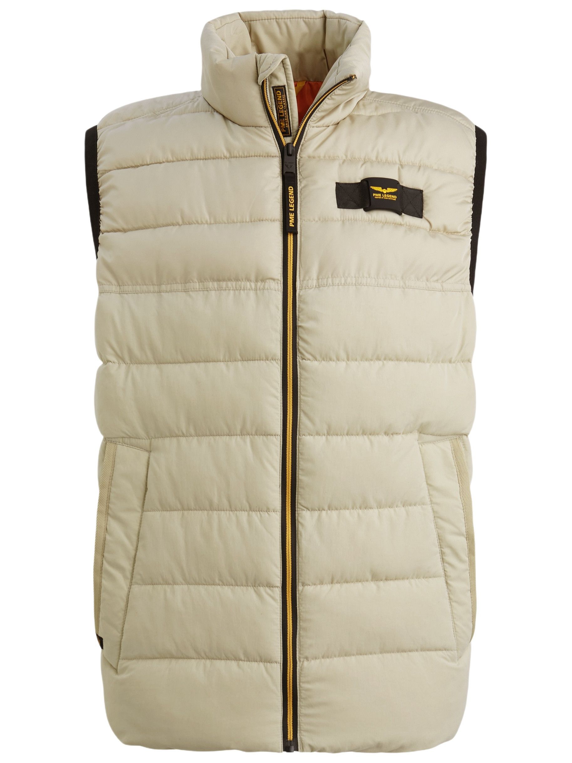 PME LEGEND BODYWARMER