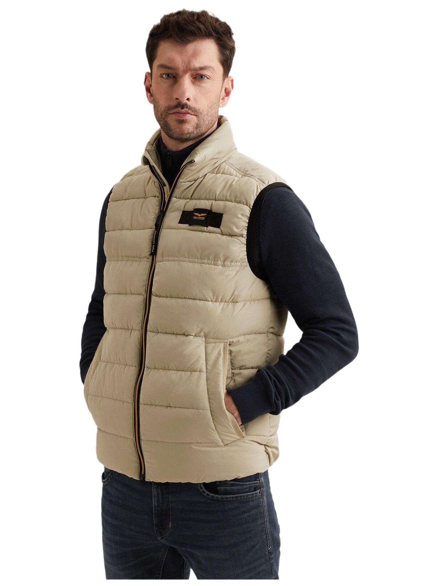 PME LEGEND BODYWARMER