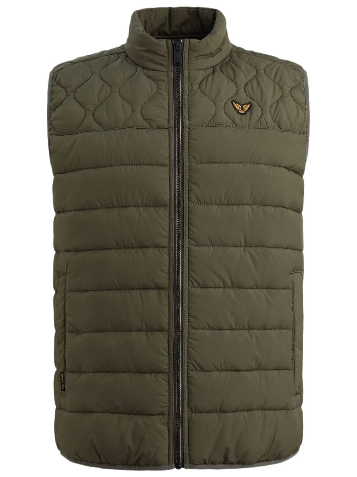 PME LEGEND BODYWARMER