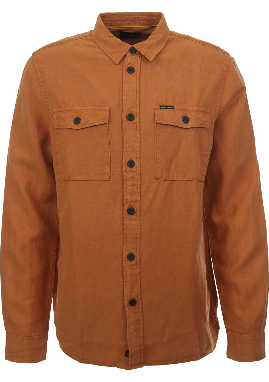 PME LEGEND OVERSHIRT