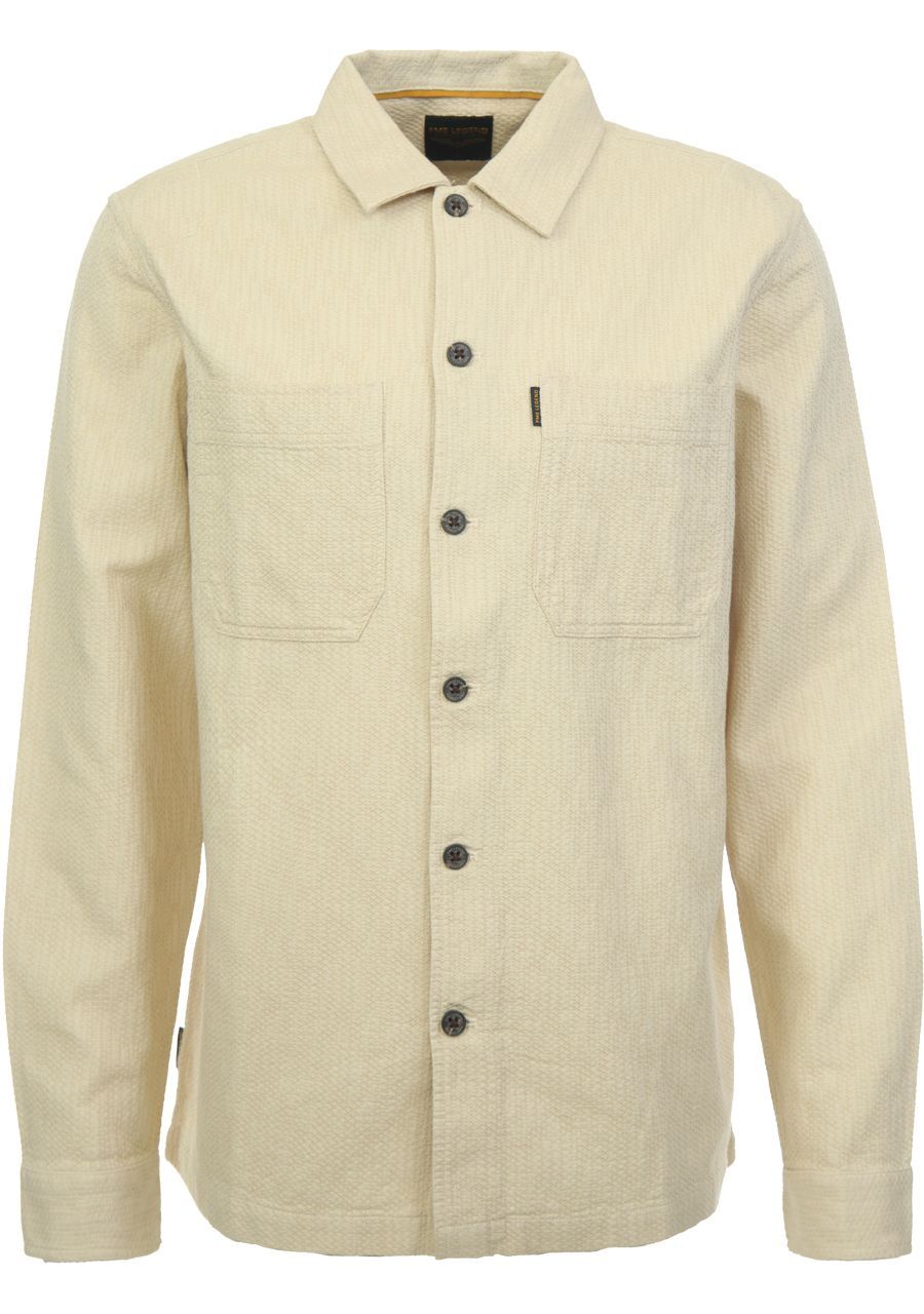PME LEGEND OVERSHIRT