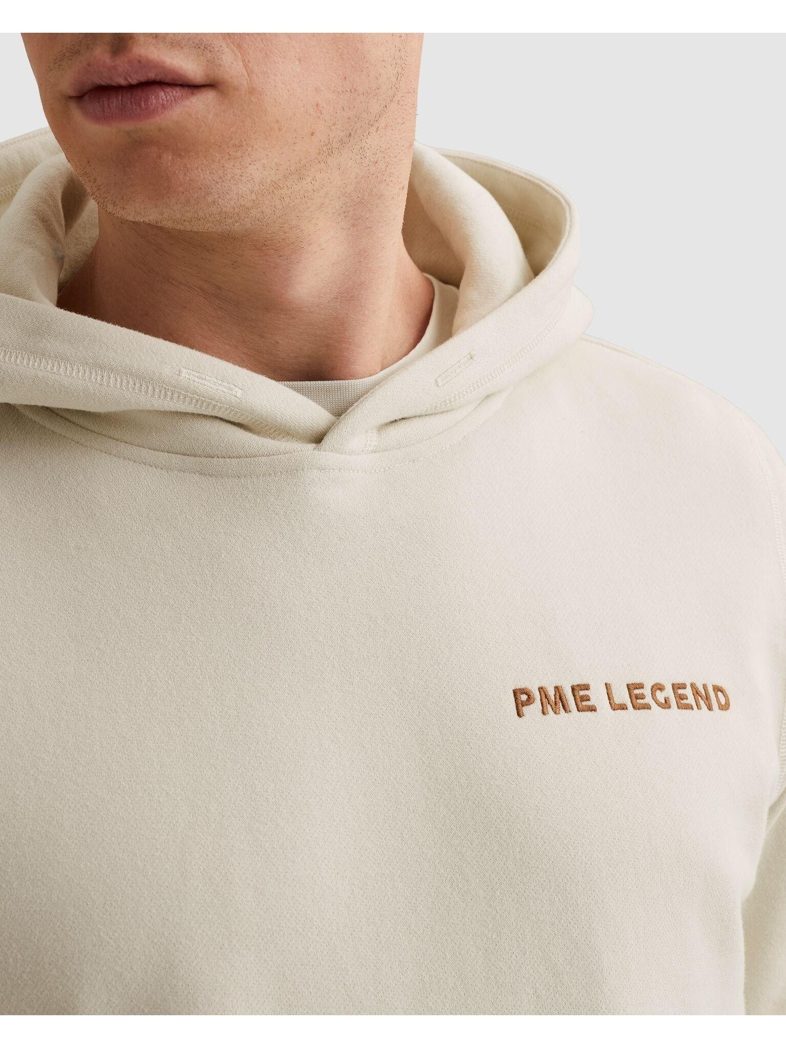 PME LEGEND HOODIE