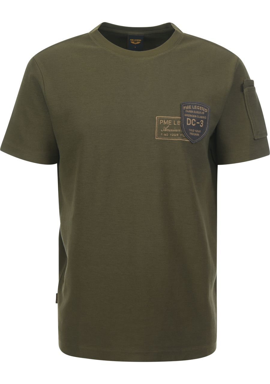 PME LEGEND TSHIRT
