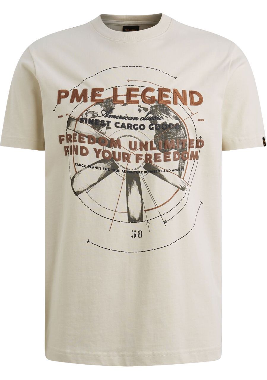 PME LEGEND TSHIRT